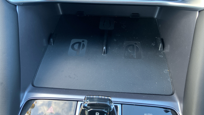 BYD Seal U 1.5 DM-i Comfort 5dr Auto Estate